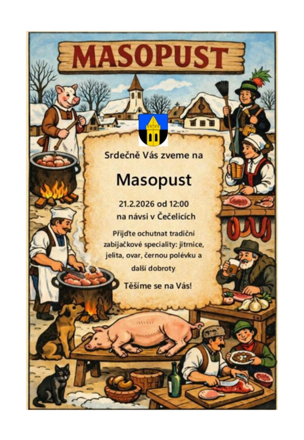 masopust